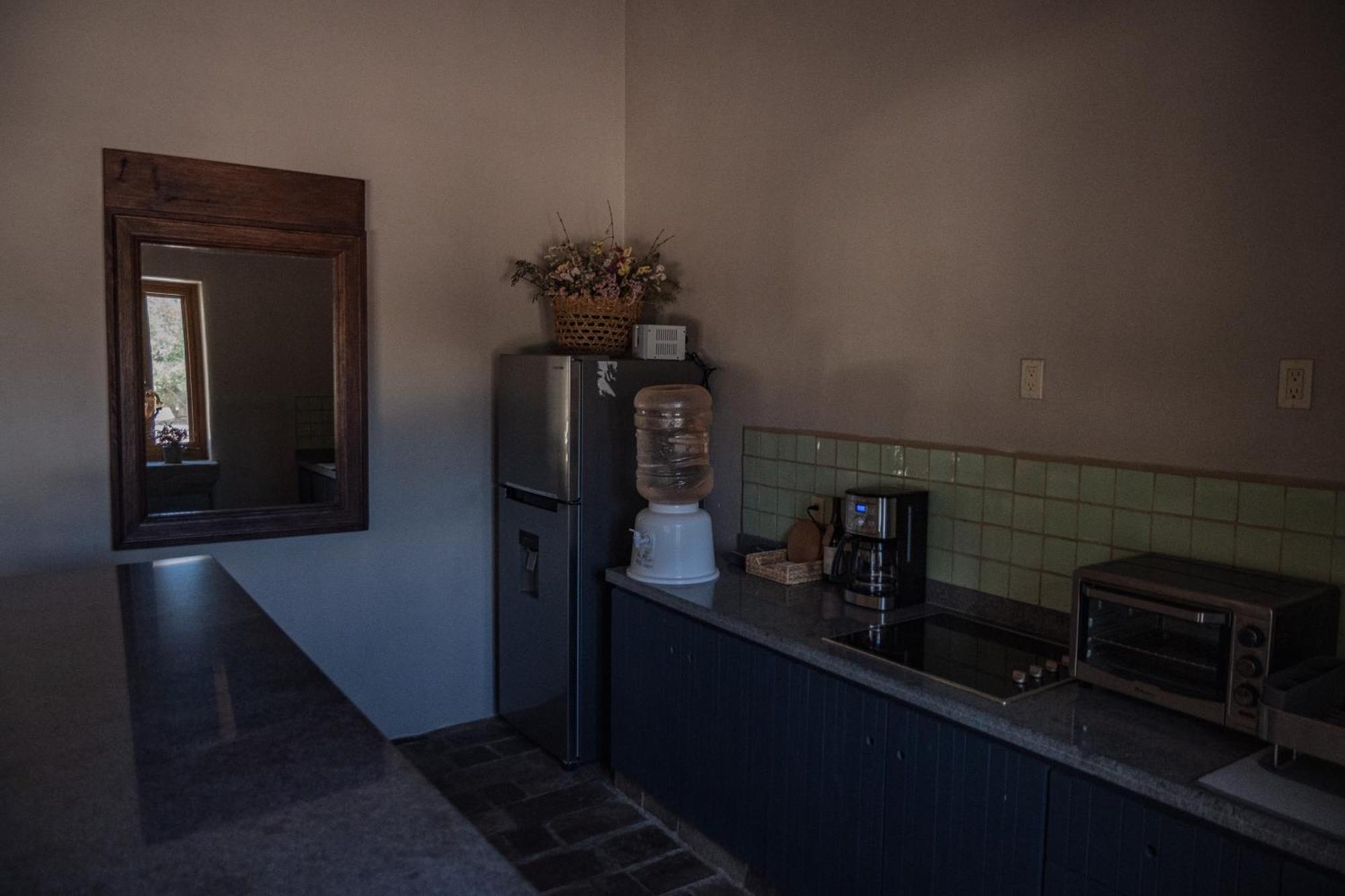 Alma Liebre Vinedos Del Valle Valle de Guadalupe Kültér fotó